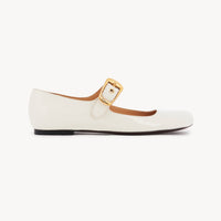 BASEPLUS_Eggshell FLATS - Eggshell