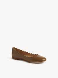 Olive BALLERINAS - Olive