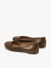 Olive BALLERINAS - Olive