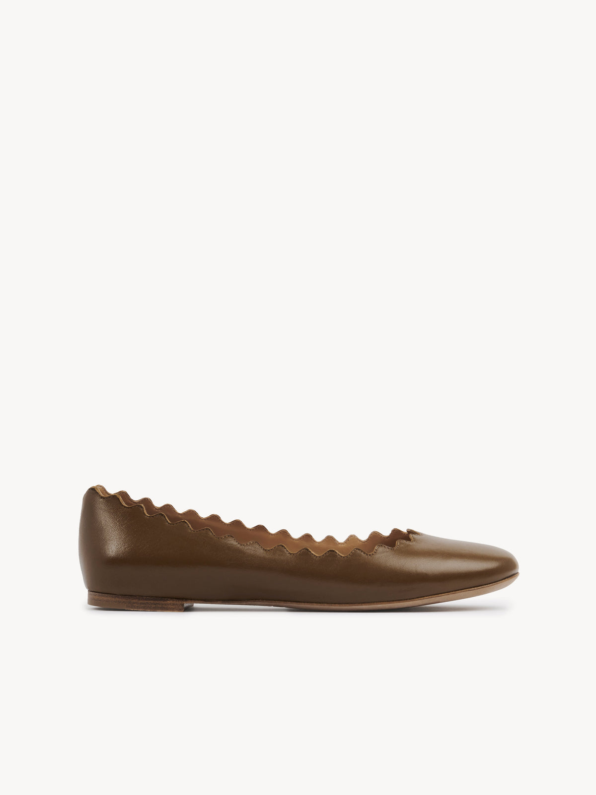BASEPLUS_Olive BALLERINAS - Olive