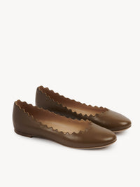 BASEPLUS_Olive BALLERINAS - Olive