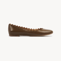 BASEPLUS_Olive BALLERINAS - Olive