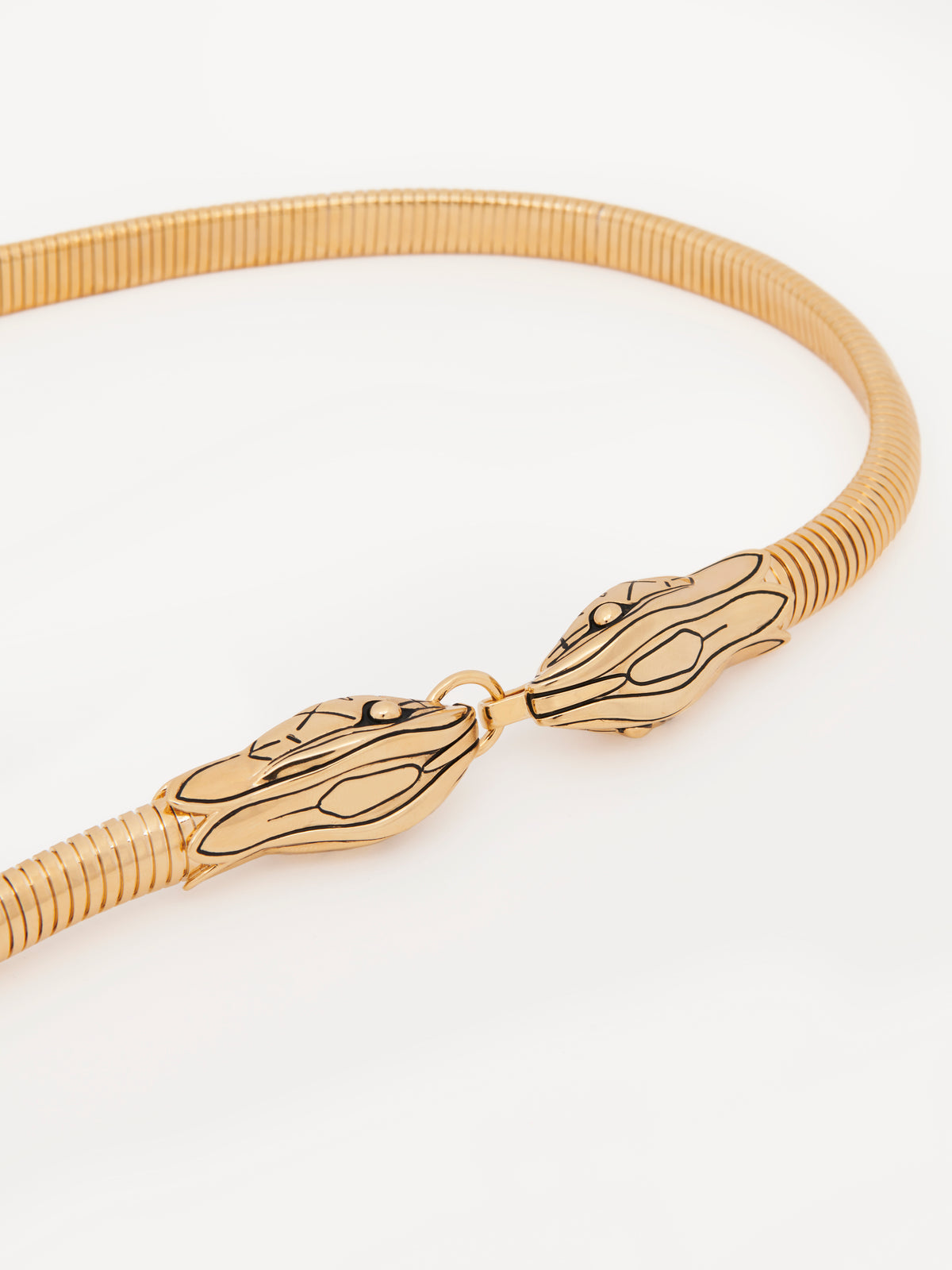 Vintage Gold BELT - Vintage Gold