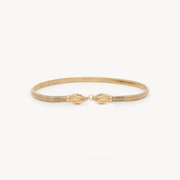 Vintage Gold BELT - Vintage Gold