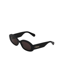 Black SUNGLASSES - Black