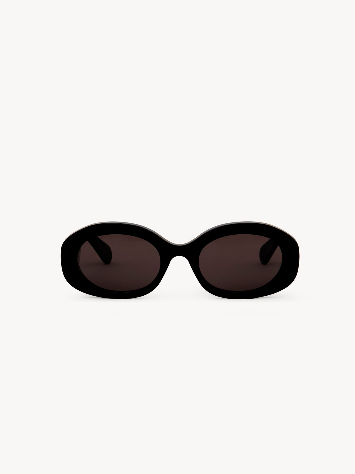 Black SUNGLASSES - Black