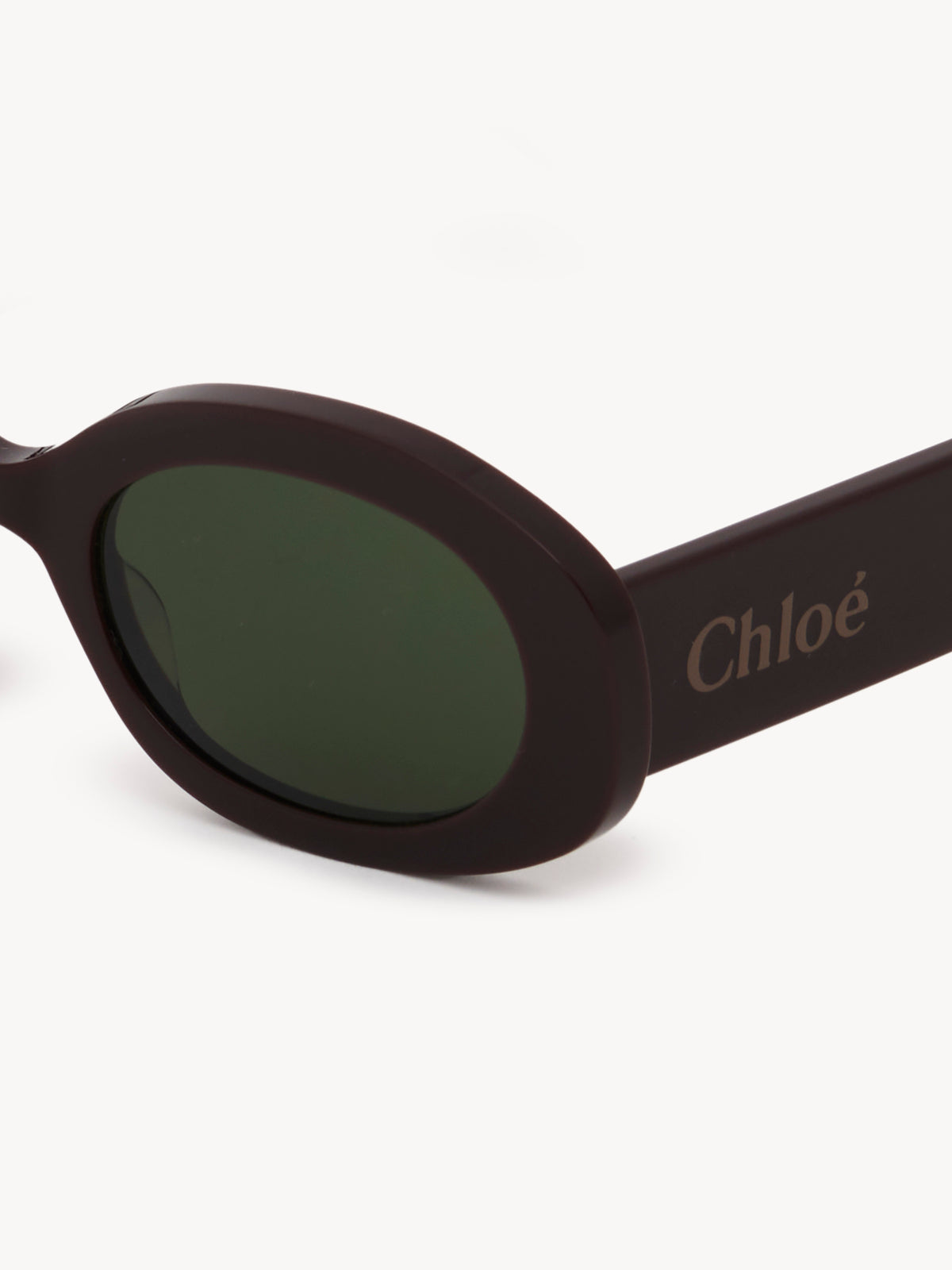 Plum SUNGLASSES - Plum