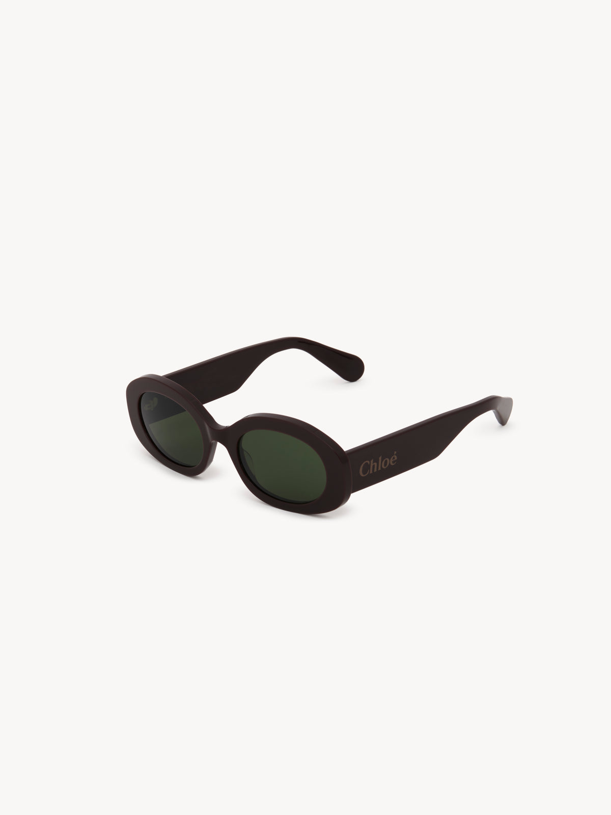 Plum SUNGLASSES - Plum
