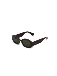 Plum SUNGLASSES - Plum