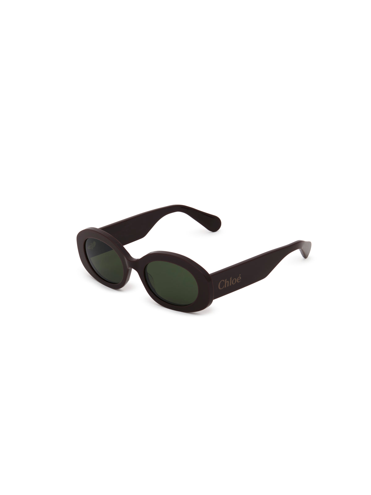 Plum SUNGLASSES - Plum
