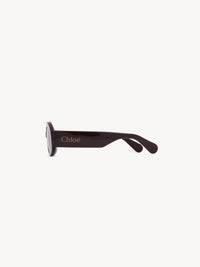 Plum SUNGLASSES - Plum