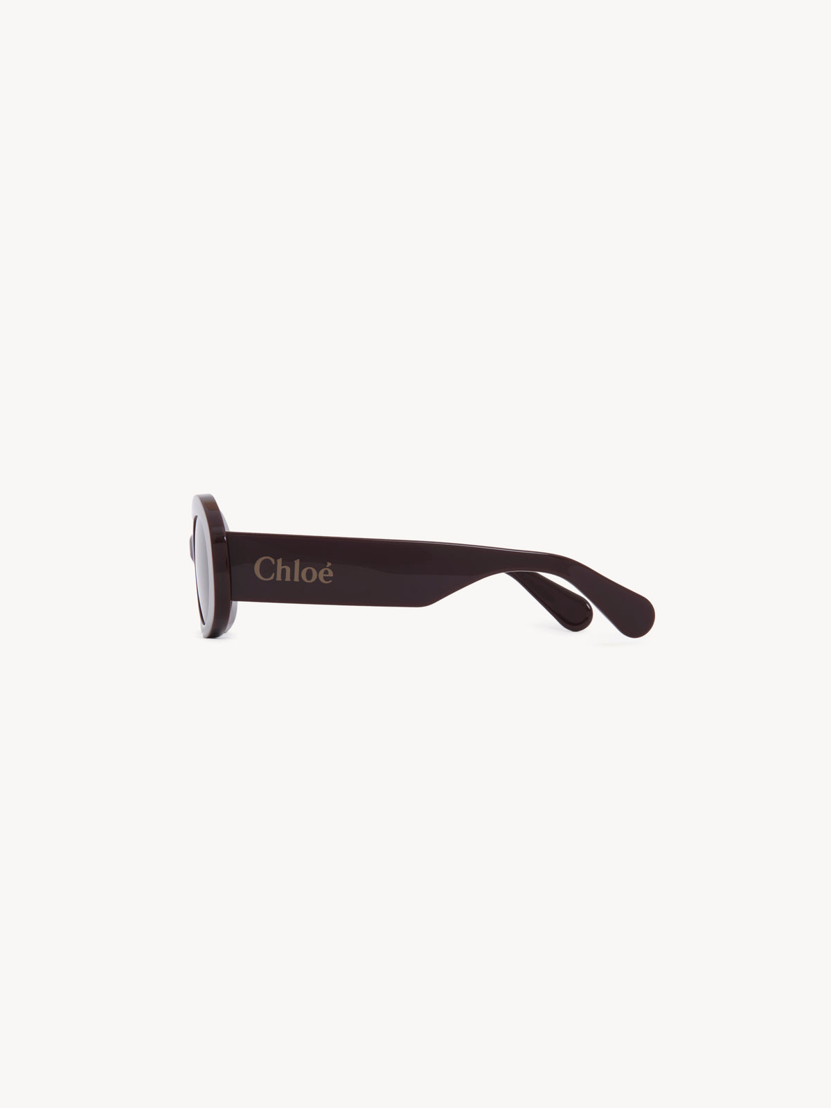 Plum SUNGLASSES - Plum