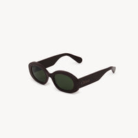 Plum SUNGLASSES - Plum