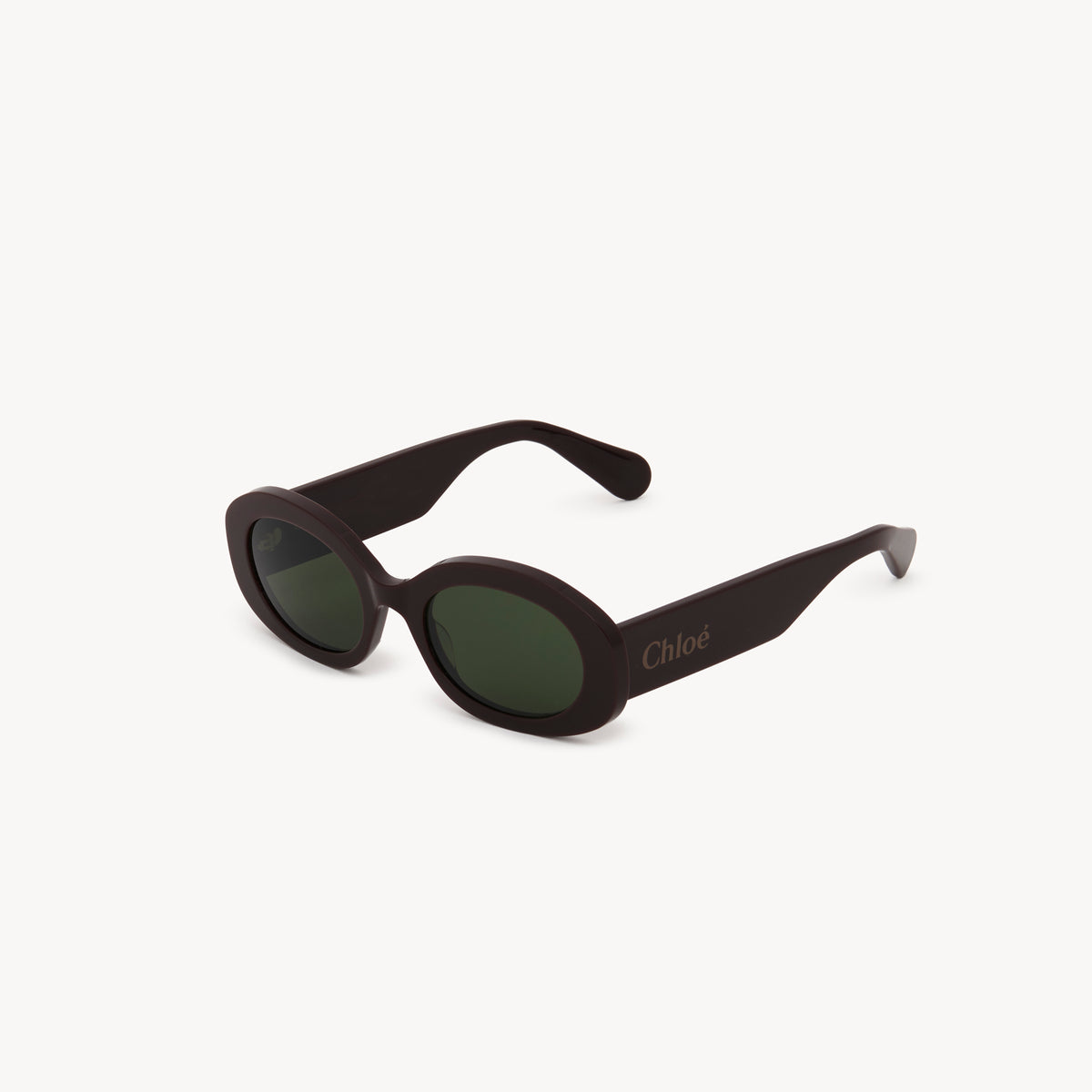 Plum SUNGLASSES - Plum