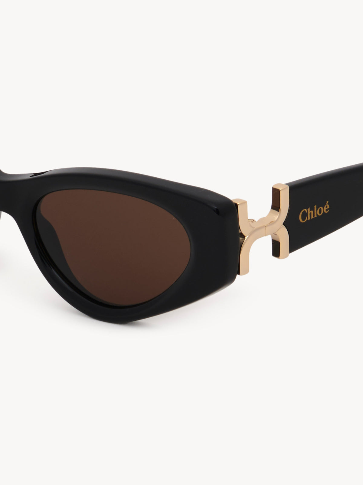 Black SUNGLASSES - Black