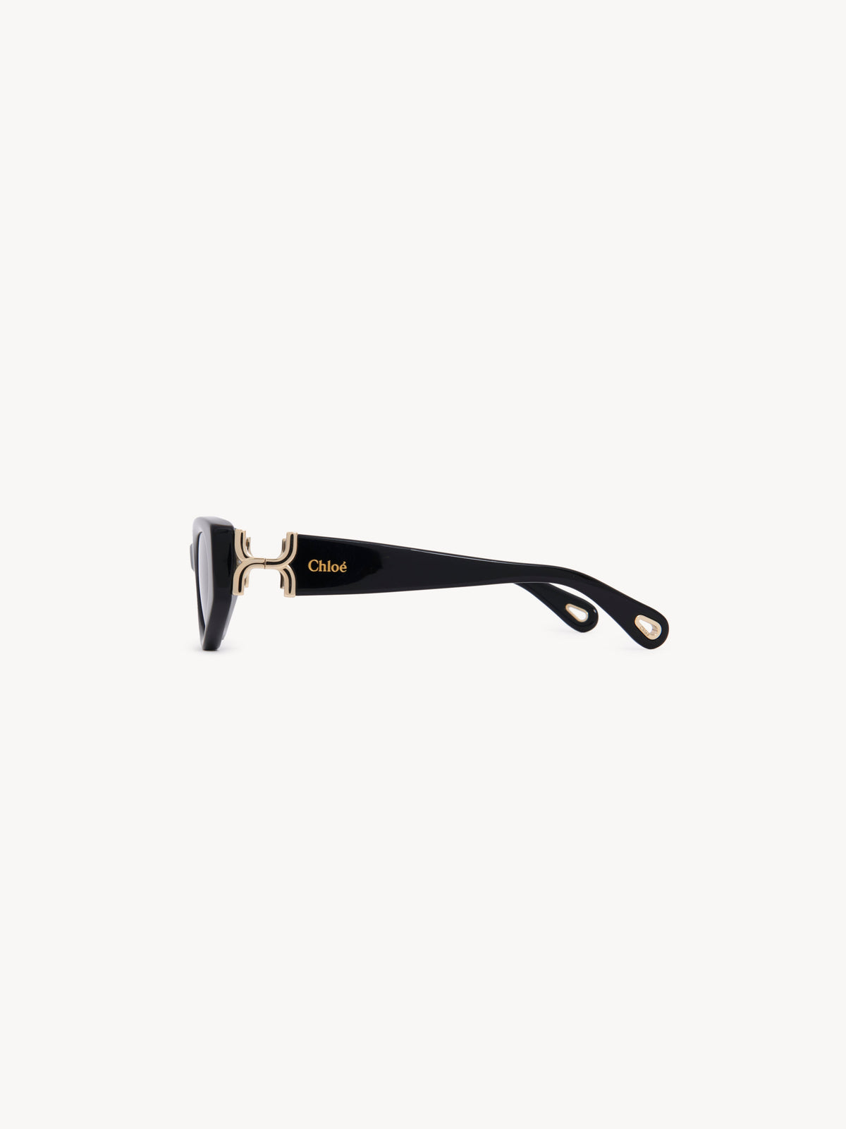 Black SUNGLASSES - Black