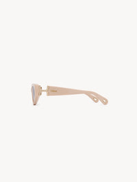 Ivory SUNGLASSES - Ivory