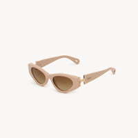 Ivory SUNGLASSES - Ivory