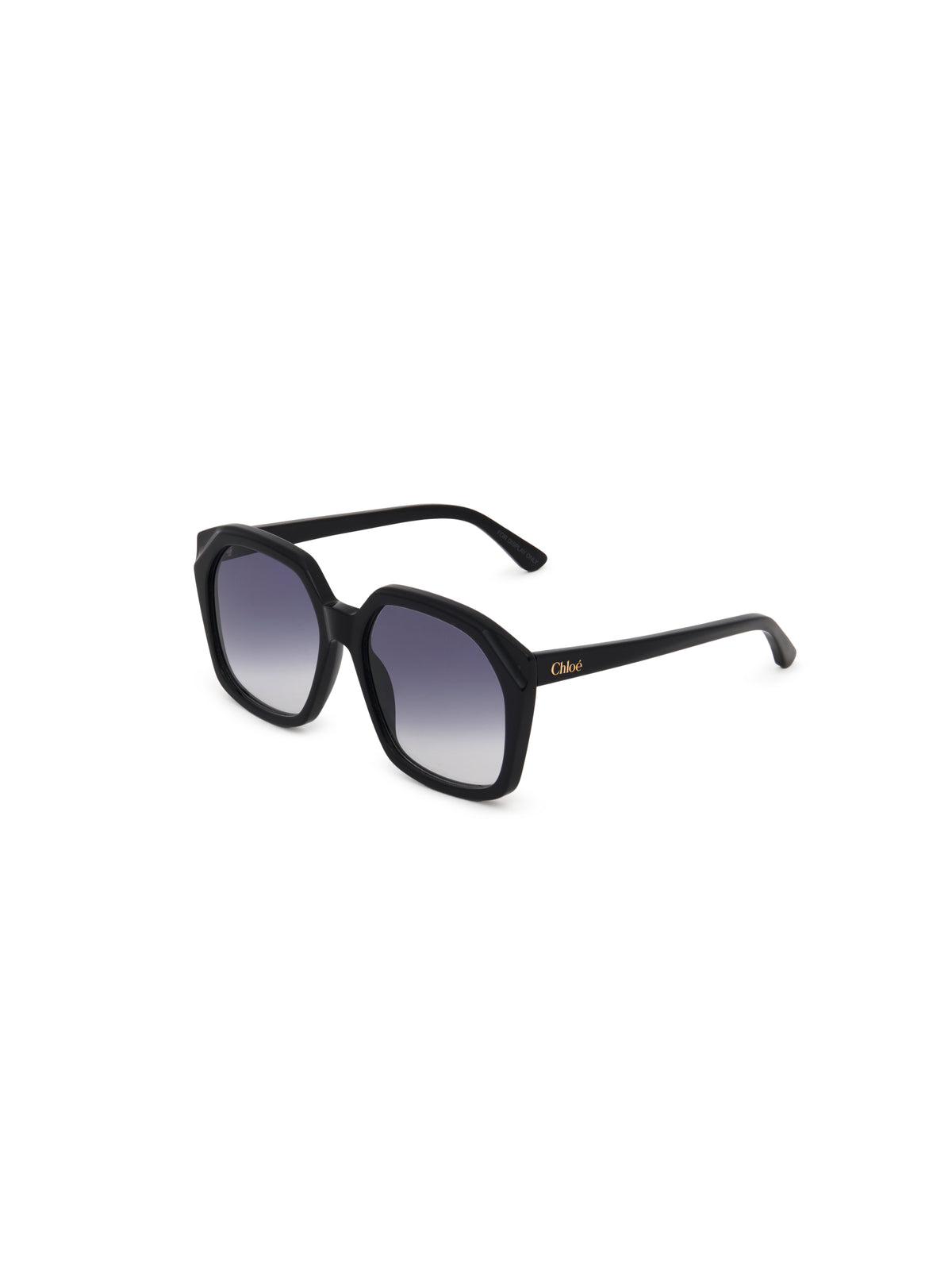 Black SUNGLASSES - Black