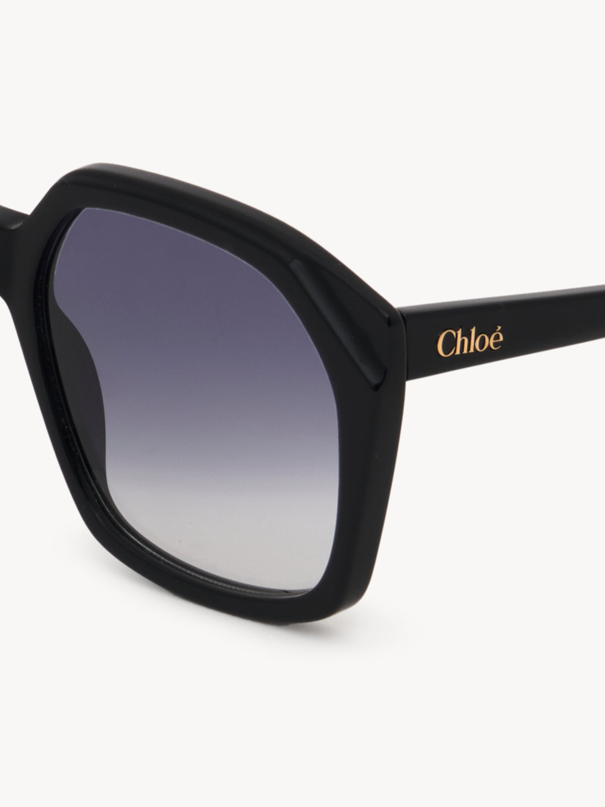 Black SUNGLASSES - Black