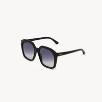 Black SUNGLASSES - Black