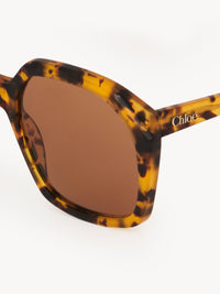 Vintage Tortoise SUNGLASSES - Vintage Tortoise
