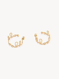 Vintage Gold EARRINGS - Vintage Gold
