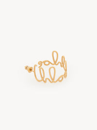 Vintage Gold EARRINGS - Vintage Gold