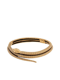 Vintage Gold NECKLACE - Vintage Gold