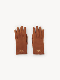 Clay Brown GLOVES - Clay Brown