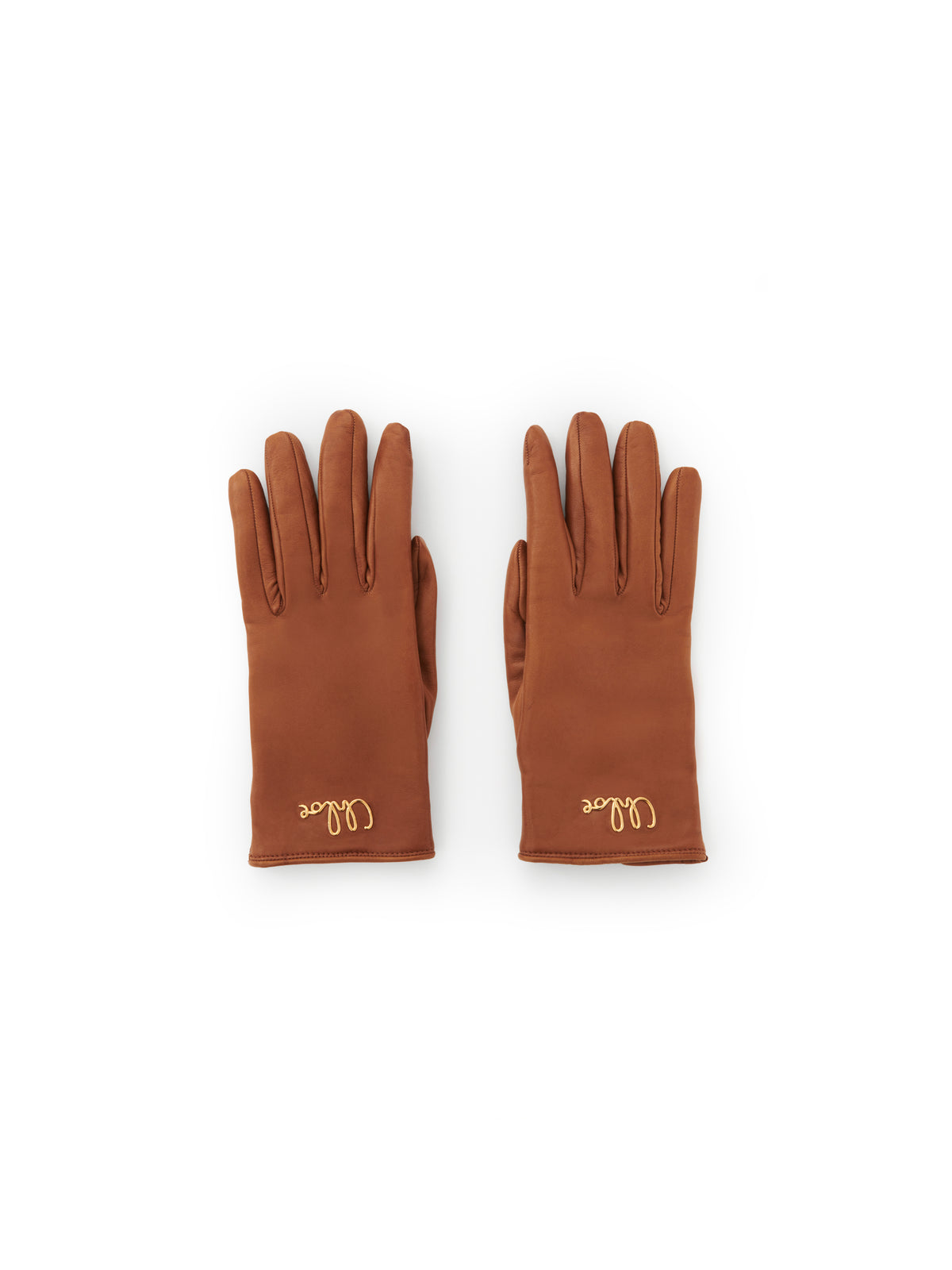Clay Brown GLOVES - Clay Brown