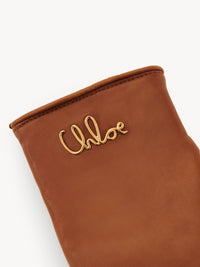 Clay Brown GLOVES - Clay Brown