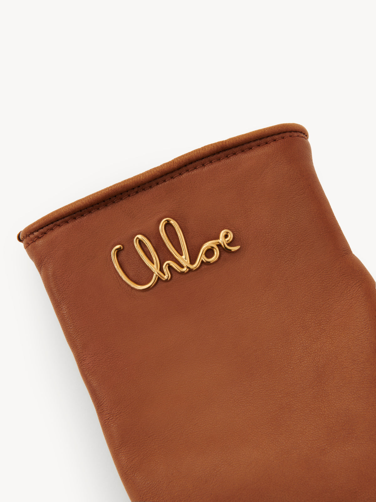 Clay Brown GLOVES - Clay Brown