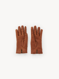 Clay Brown GLOVES - Clay Brown