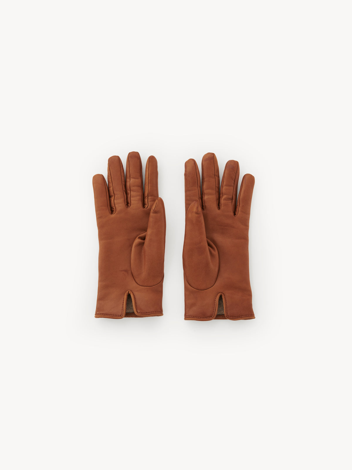 Clay Brown GLOVES - Clay Brown
