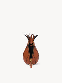 BASEPLUS_Clay Brown PINEAPPLE SHOUL - Clay Brown