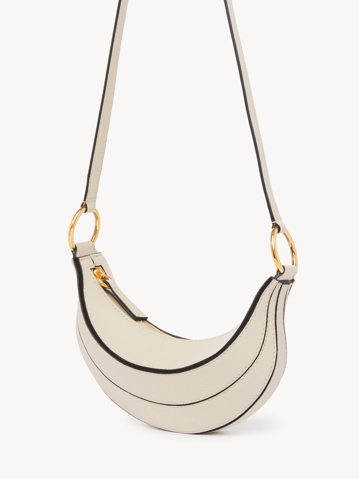 BASEPLUS_Vegetal Beige BANANA CROSS - Vegetal Beige