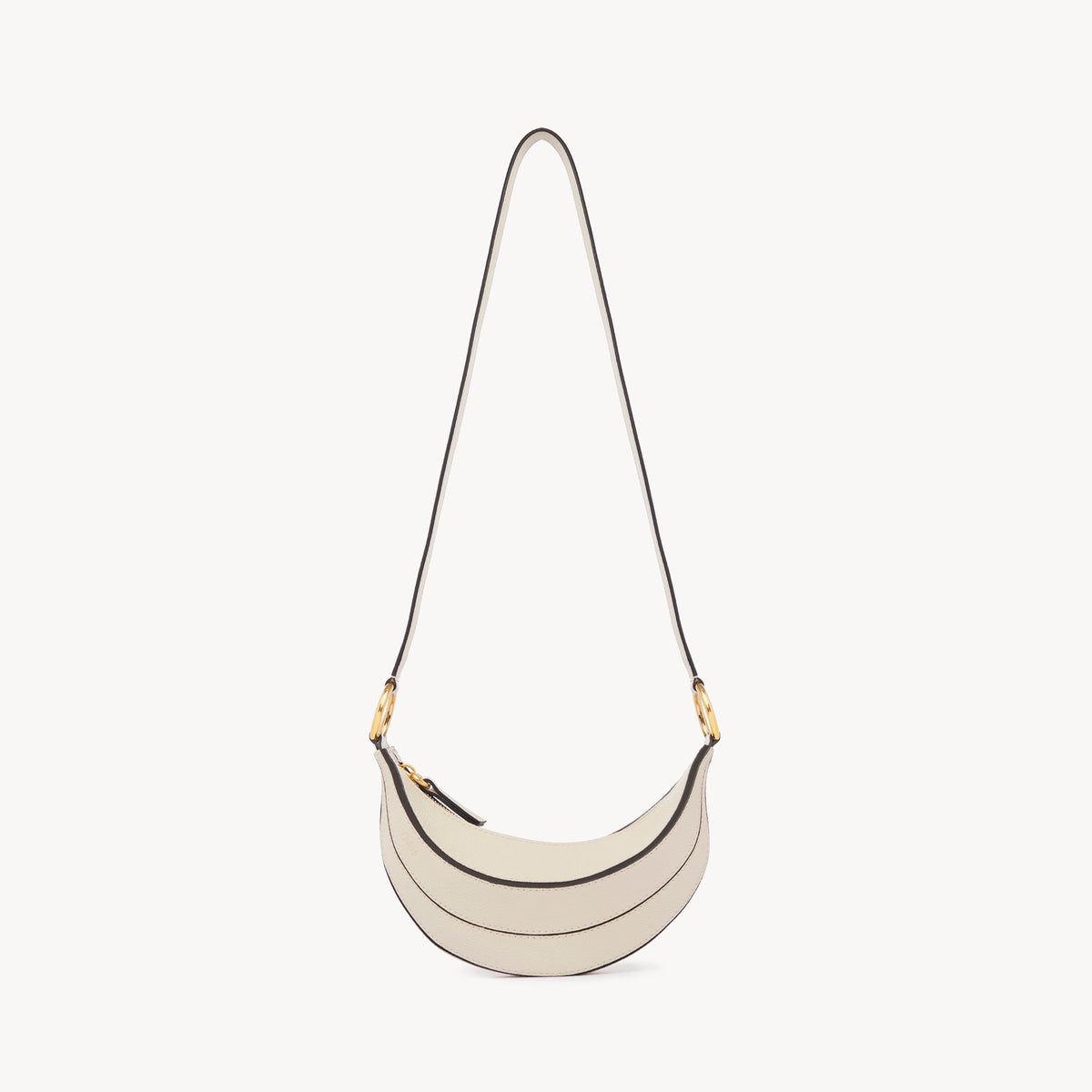 BASEPLUS_Vegetal Beige BANANA CROSS - Vegetal Beige