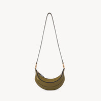 BASEPLUS_Sweet Khaki BANANA CROSSBO - Sweet Khaki