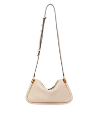 BASEPLUS_Sweet Beige MINI CROSSBODY - Sweet Beige