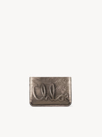 Clay Brown COMPACT WALLETS - Clay Brown