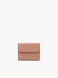 Woodrose SMALL TRIFOLD - Woodrose