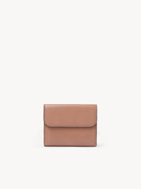 Woodrose SMALL TRIFOLD - Woodrose