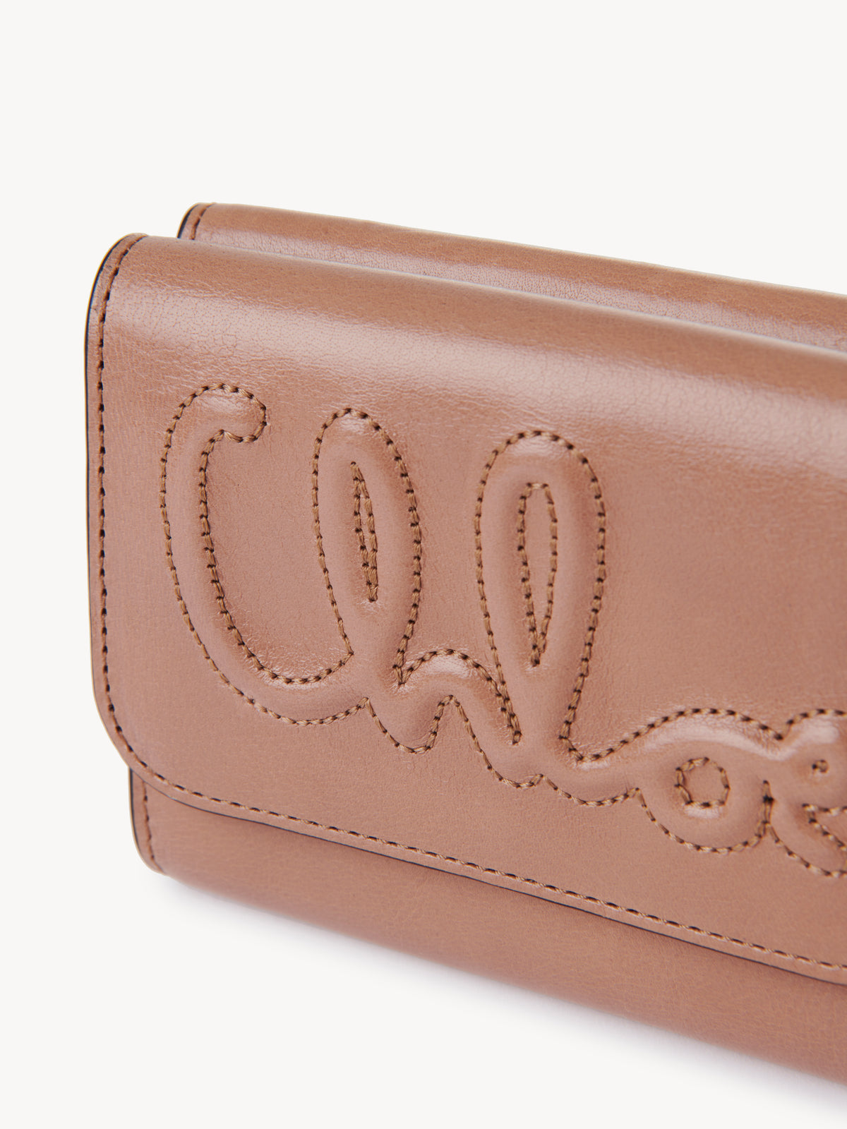 Woodrose SMALL TRIFOLD - Woodrose