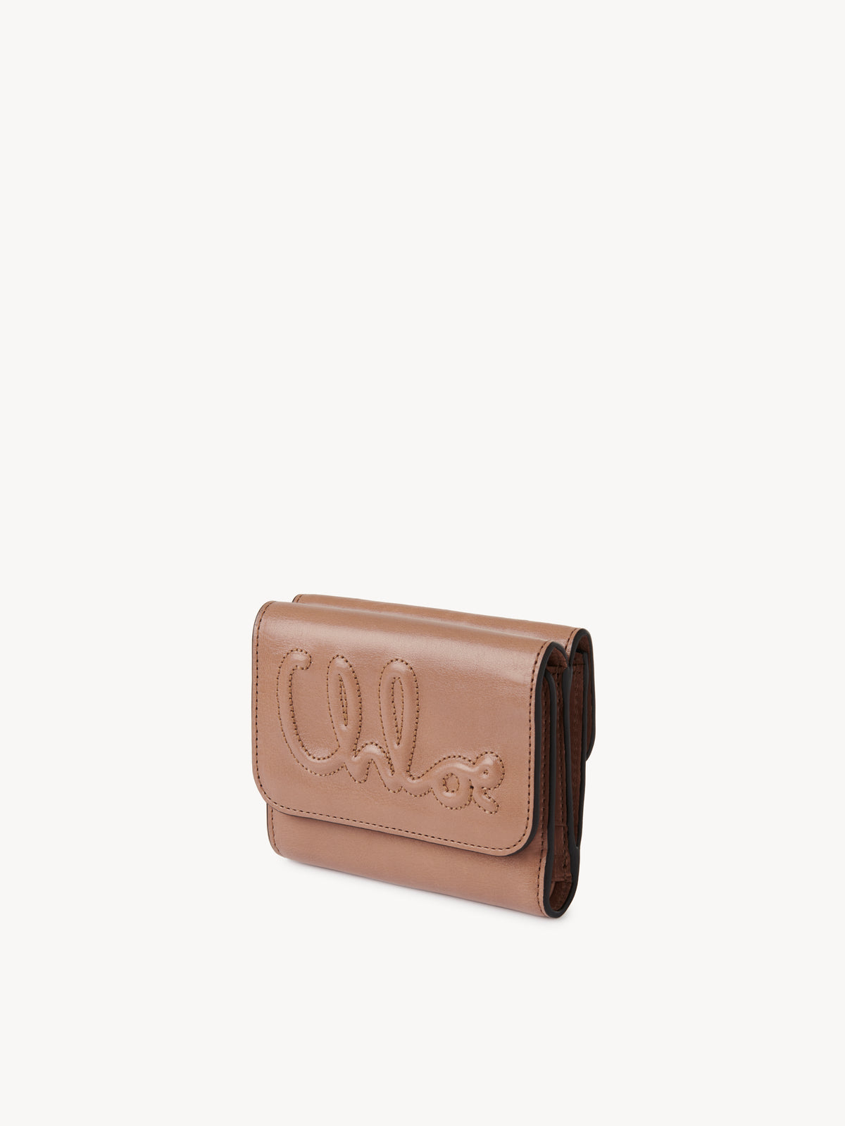 Woodrose SMALL TRIFOLD - Woodrose