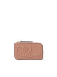 Woodrose SMALL PURSE WITH - Woodrose