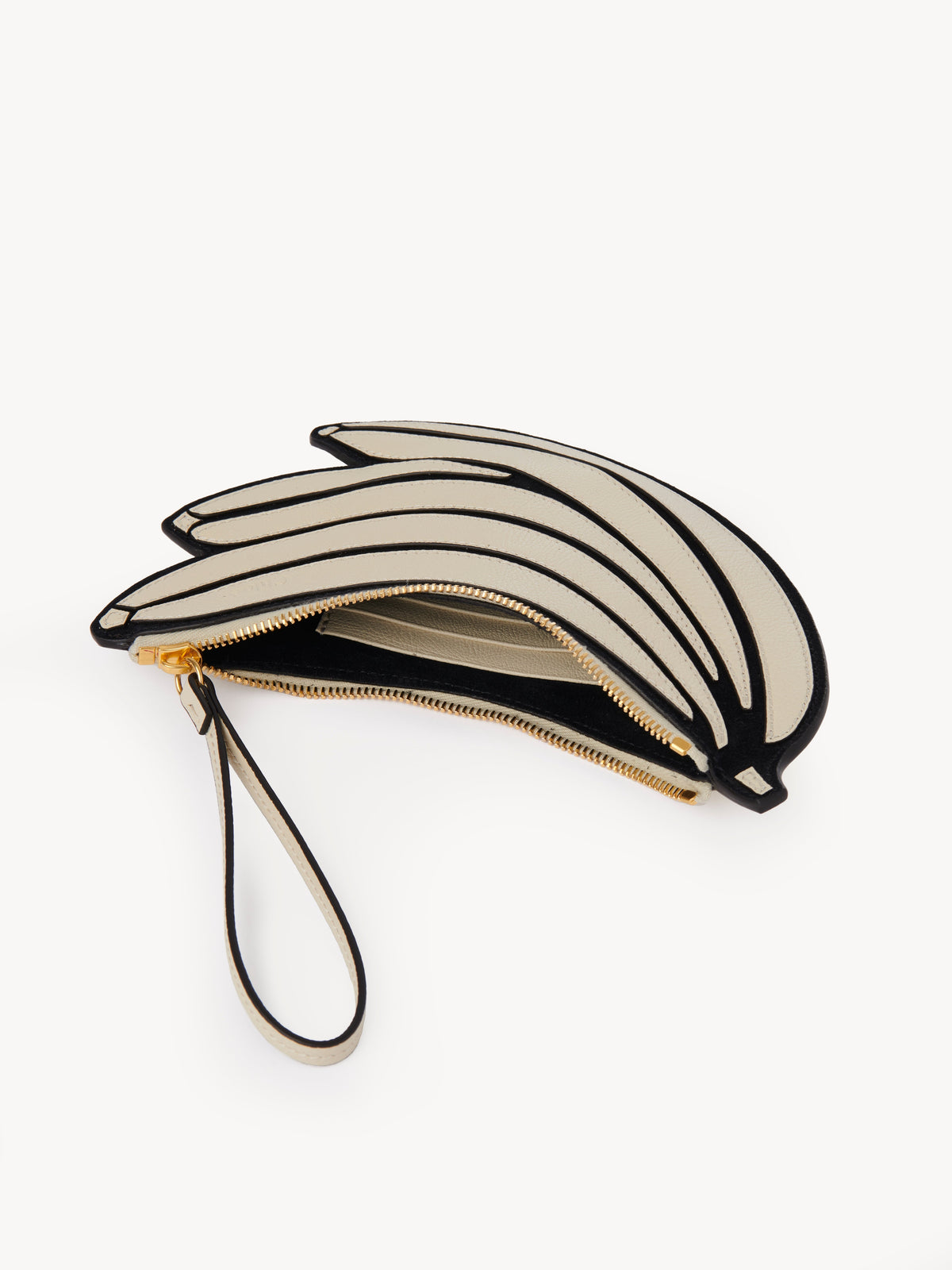 Vegetal Beige BANANA FLAT - Vegetal Beige
