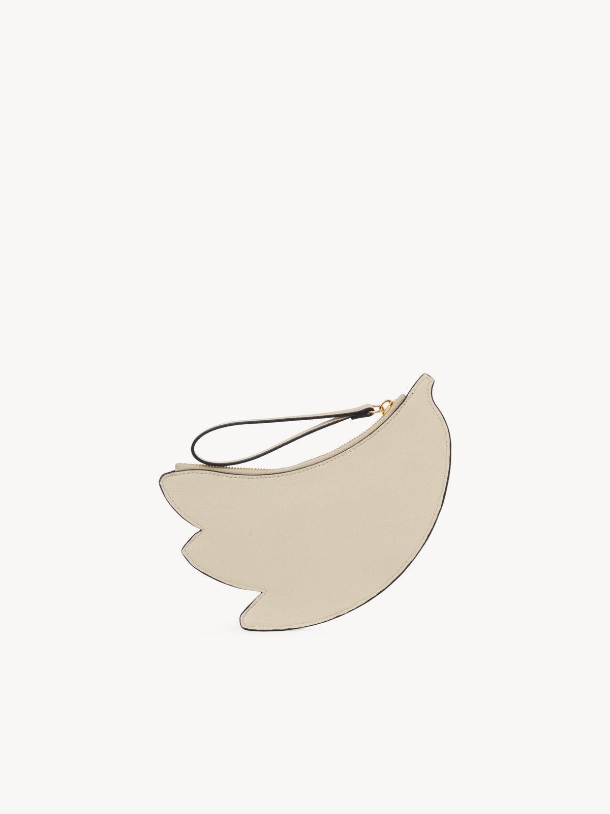 Vegetal Beige BANANA FLAT - Vegetal Beige