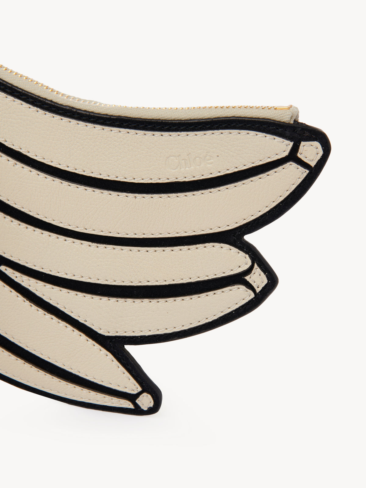 Vegetal Beige BANANA FLAT - Vegetal Beige