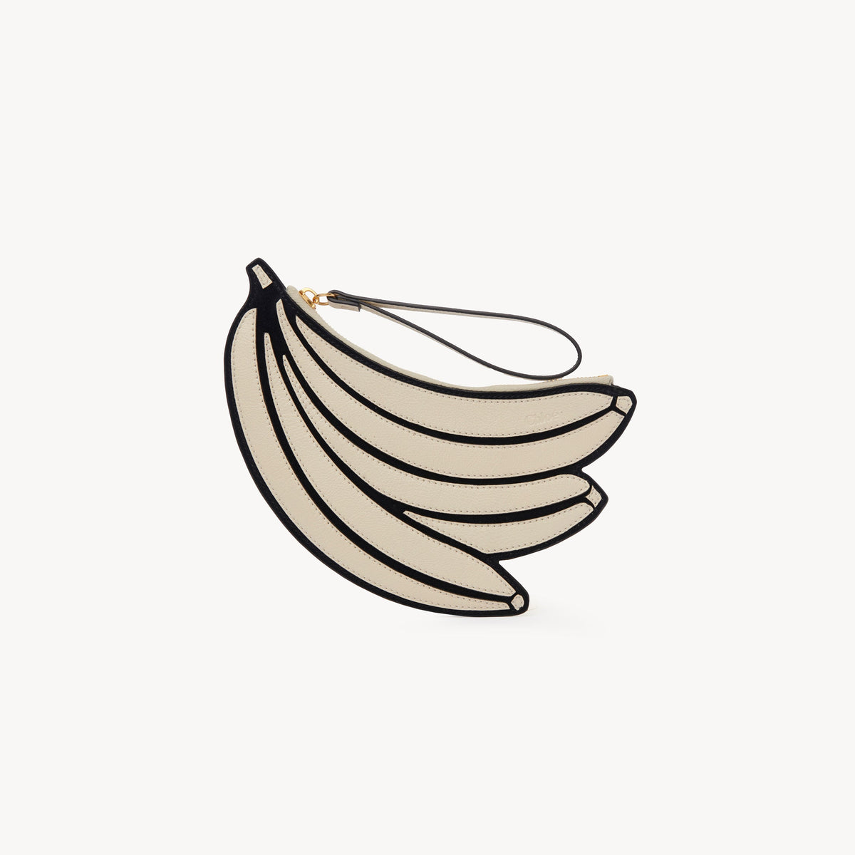 BASEPLUS_Vegetal Beige BANANA FLAT - Vegetal Beige